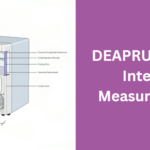 DEAPRULL D31A Internal Measurements