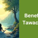 Benefits of Tawacozumi