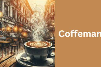 Coffemanga