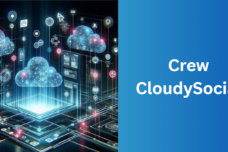 Crew CloudySocial