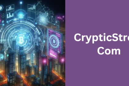CrypticStreetCom