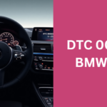 DTC 000002 BMW 340i