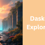 Daskusza Exploration