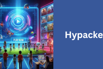 Hypackel