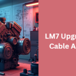 LM7 Upgrading to 1 Cable Alternator