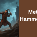Meteor Hammer PF2E