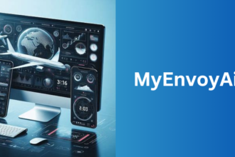 MyEnvoyAir