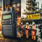 A Complete Guide to Intrinsically Safe Radios and Their Uses