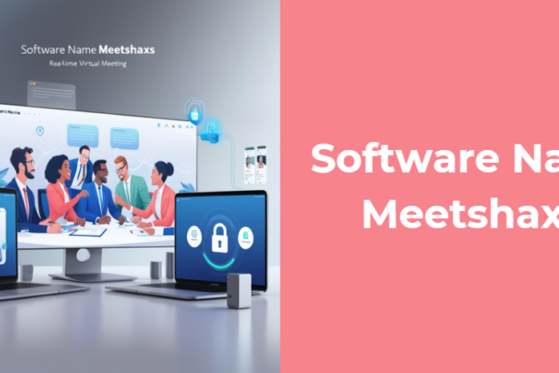 Software Name Meetshaxs