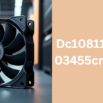 Dc1081101202103455cm00 Fan