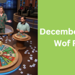 December 4 2002 Wof Recap