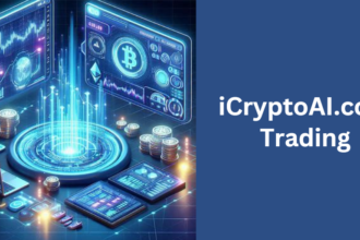 iCryptoAI.com Trading