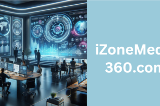 iZoneMedia 360.com