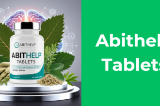 Abithelp Tablets