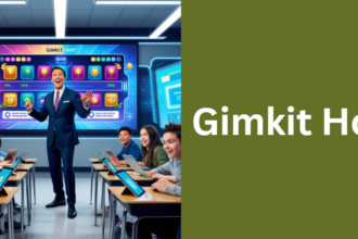Gimkit Host