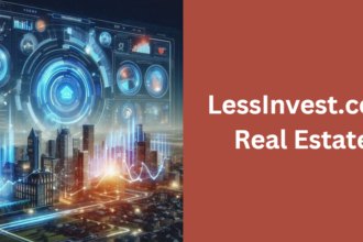 LessInvest.com Real Estate