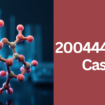 2004440-80-8 Cas No