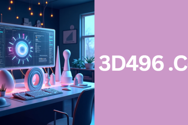 3D496 .Com