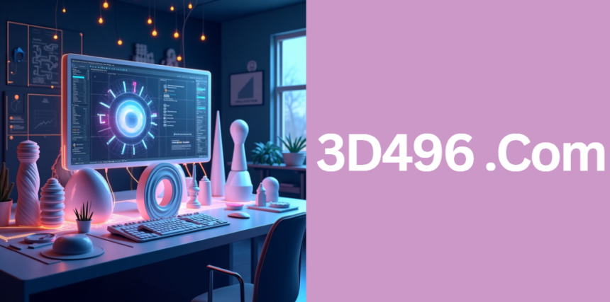 3D496 .Com