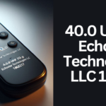 40.0 UHF 2G Echostar Technologies LLC 186217