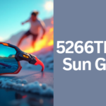 5266TRV PSC Sun Glasses