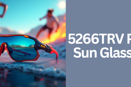5266TRV PSC Sun Glasses