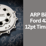 ARP Big Block Ford 420/460 12pt Timing Cover