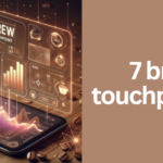 7 brew touchpoint io