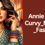 Annie Manni Curvy_Mumma_Fashion