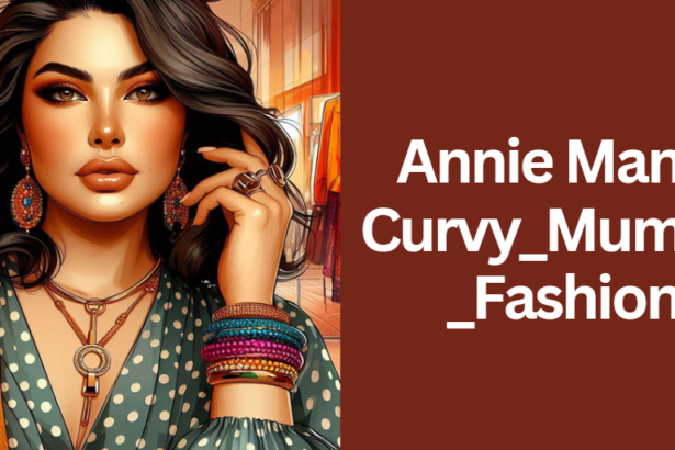Annie Manni Curvy_Mumma_Fashion