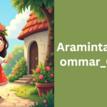 Araminta_K_Midsommar_Cartoon