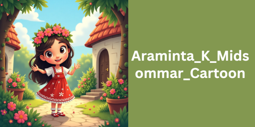 Araminta_K_Midsommar_Cartoon