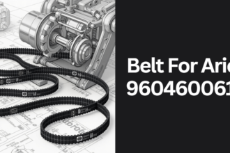 Belt For Ariens 96046006102