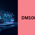 DM108Basic