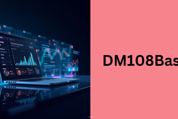 DM108Basic
