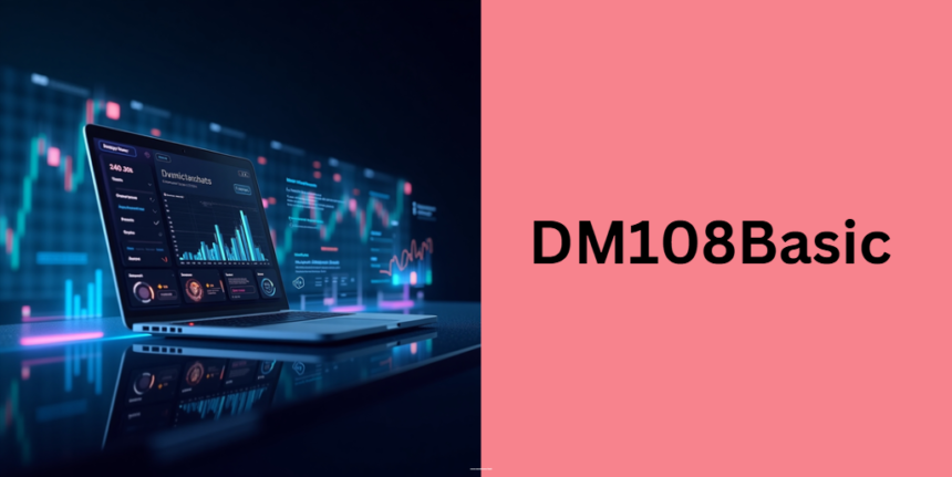 DM108Basic