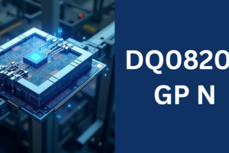 DQ08201 GP N