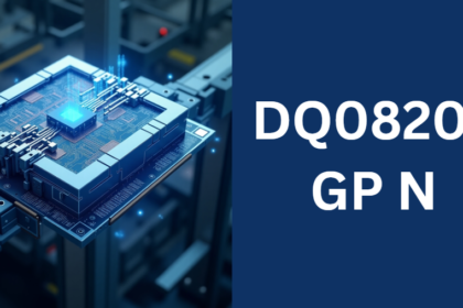 DQ08201 GP N