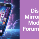 Disney Mirrorverse Mod Apk Forum 13.0.0