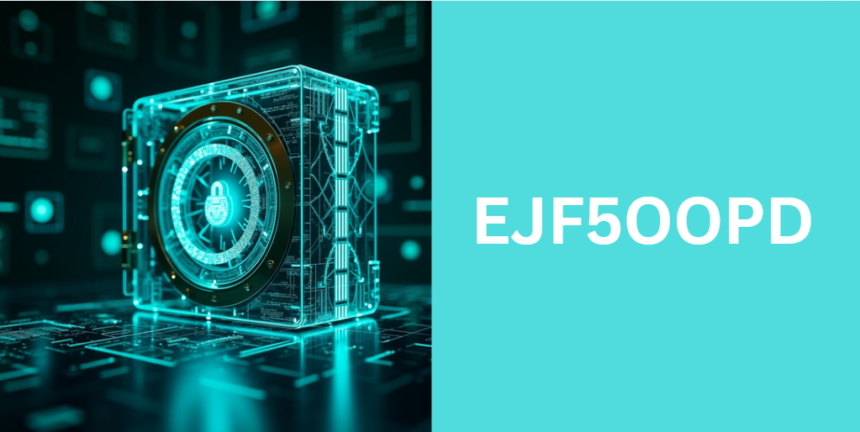 EJF5OOPD