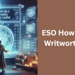 ESO How Do I Clear Writworthy Cache