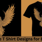 Eagle T Shirt Designs for EJMS