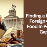 Finding a Lawyer For Foreign Object In Food In Pennington Gap VA