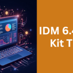IDM 6.42 Tool Kit Thuoc