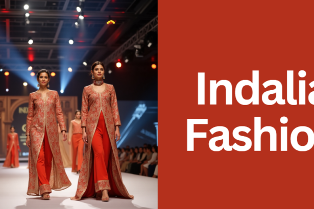 Indalia Fashion
