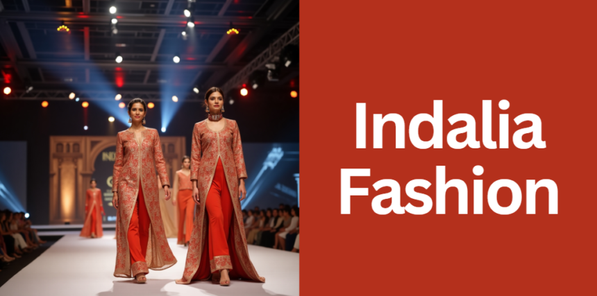 Indalia Fashion