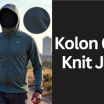 Kolon GTX C-Knit Jacket