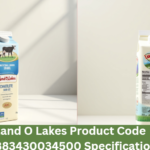 Land O Lakes Product Code 22883430034500 Specification