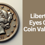 Liberty 922 Eyes Closed Coin Value Error