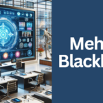 Meharry Blackboard